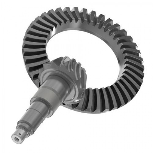 Зубчат. венец и шестерня, Ring Gear And Pinion, Gear,diff Spi RE576716 