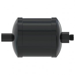 Расширит. бачок/осушитель, Receiver-dryer RE576834 