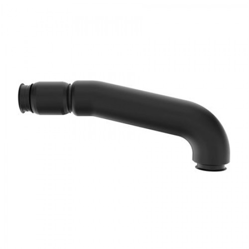 Выхлопная труба, Exhaust Pipe, Flexible Exhaust, Tur RE577172 