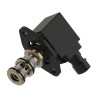 Электромагнитный клапан, Valve, Solenoid, Cartridge RE57752 