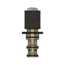 Электромагнитный клапан, Valve, Solenoid, Cartridge RE57752 