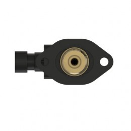 Электромагнитный клапан, Valve, Solenoid, Cartridge RE57752 