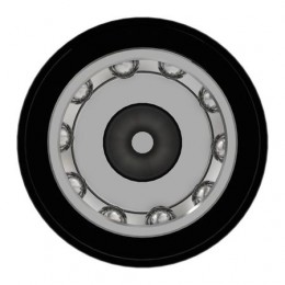 Срывная муфта, Breakaway Coupler, Coupler, Scv RE577560 