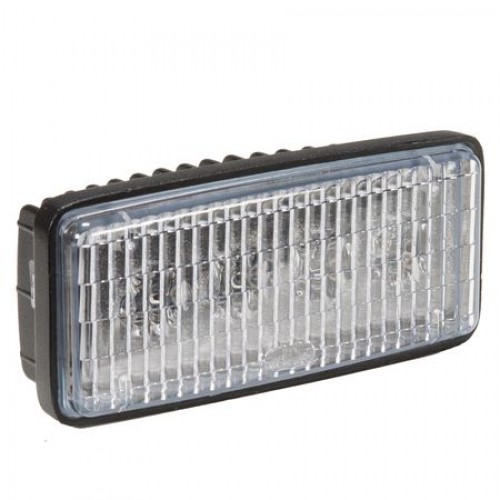 Прожектор, Floodlamp, Work Lamp, Led, Trapezoi RE577573 