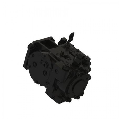 Гидравлический насос, Hydraulic Pump, Hydrostatic 130cc RE578076 