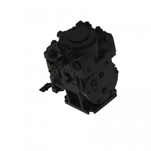 Гидравлический насос, Hydraulic Pump, Hydrostatic 130cc RE578076 