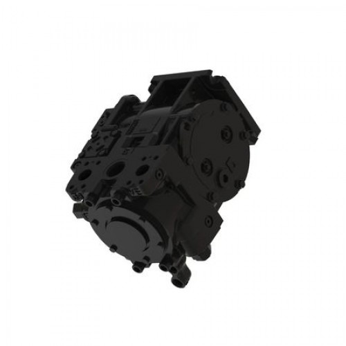 Гидравлический насос, Hydraulic Pump, Hydrostatic 130cc RE578076 