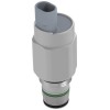 Контрольный клапан, Control Valve, Valve,control Hydro RE578485 