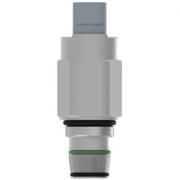 Контрольный клапан, Control Valve, Valve,control Hydro RE578485 