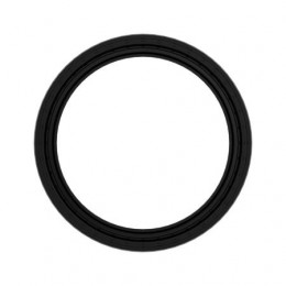 Сальник, Seal, Axle RE578843 