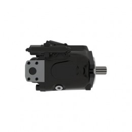 Гидравлический насос, Hydraulic Pump, 90cc Piston Pump W/ RE579067 