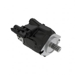 Гидравлический насос, Hydraulic Pump, 90cc Piston Pump W/ RE579067 