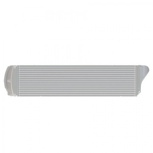 Послеохладитель, Aftercooler, Charge Air Cooler, It4 RE579306 