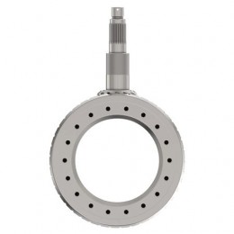 Зубчат. венец и шестерня, Ring Gear And Pinion, Differential, RE579437 