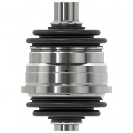 Шаровое соединение, Ball Joint, Ils Assembly With Boots RE580643 