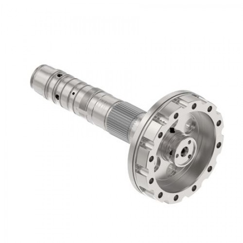 Ось, Shaft, Planetary Output, Assembly ( RE580921 