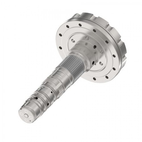 Ось, Shaft, Planetary Output, Assembly ( RE580921 