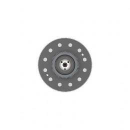 Планетарн. мех. в сборе, Planetary Assembly, Hi / Lo Assembl RE580922 