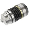 Срывная муфта, Breakaway Coupler, Coupler Assy., B RE581131 