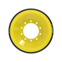 КОЛЕСО, Wheel, 9rx Idler Standard Duty RE581208 