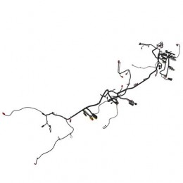 Жгут проводов, Wiring Harness, Ft4 Tracks RE581464 
