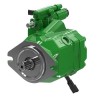 Гидравлический насос, Hydraulic Pump, 15l Fan Drive RE581500 