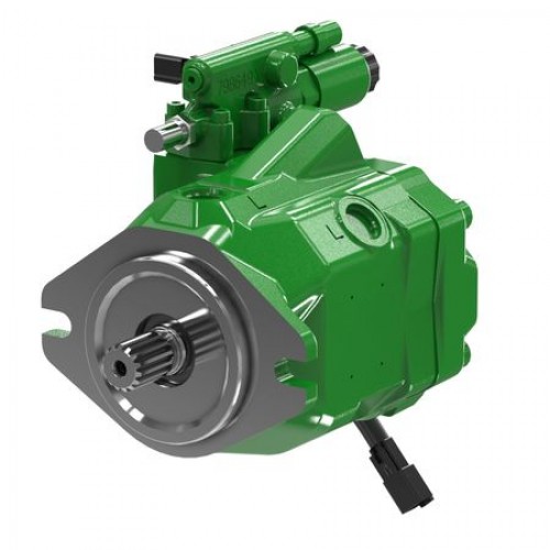 Гидравлический насос, Hydraulic Pump, 15l Fan Drive RE581500 