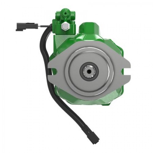 Гидравлический насос, Hydraulic Pump, 15l Fan Drive RE581500 