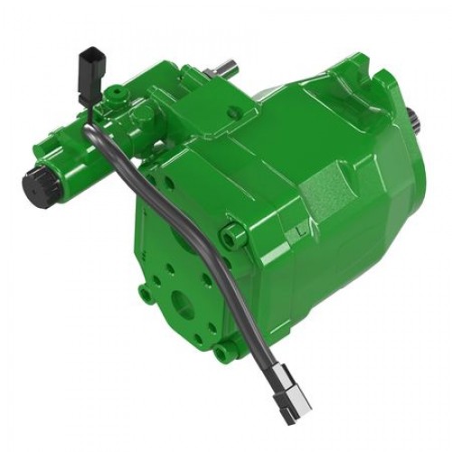 Гидравлический насос, Hydraulic Pump, 15l Fan Drive RE581500 