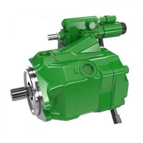 Гидравлический насос, Hydraulic Pump, 15l Fan Drive RE581500 