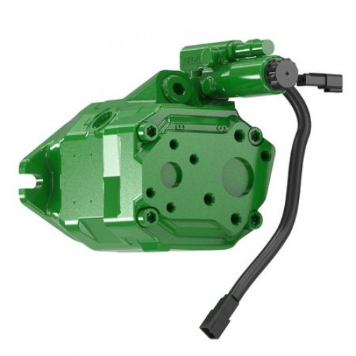 Гидравлический насос, Hydraulic Pump, 15l Fan Drive RE581500 