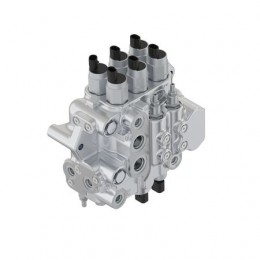 Электро-гидр. проп. клап., Elec-hyd Proportional Valve, 105lpm RE581524 