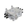 Электро-гидр. проп. клап., Elec-hyd Proportional Valve, 105lpm RE581524 