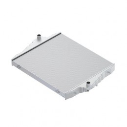 Радиатор, Radiator RE581666 