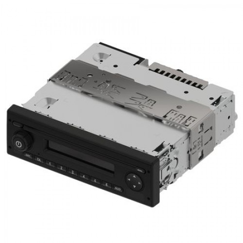 Радиоаппаратура, Radio, Premium Radio, North America RE581681 