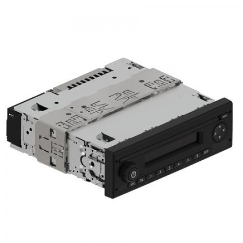 Радиоаппаратура, Radio, Premium Radio, North America RE581681 