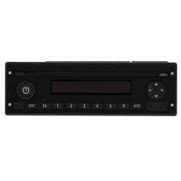 Радиоаппаратура, Radio, Premium Radio, North America RE581681 