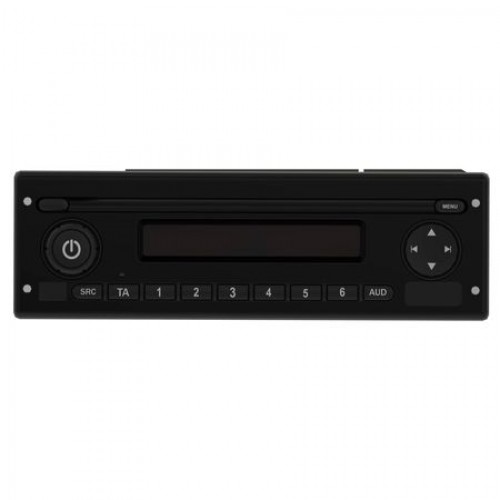 Радиоаппаратура, Radio, Premium Radio, North America RE581681 