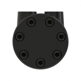 Клапан, Valve, Steering Unit, Orb 25 (75 Cu RE581788 