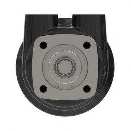 Клапан, Valve, Steering Unit, Orb 25 (60 Cu RE581789 