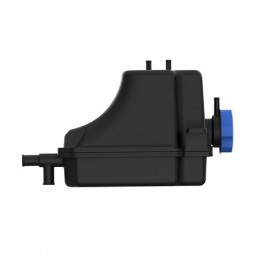 Бак, Tank, Deaeration Tank Assembly RE582551 