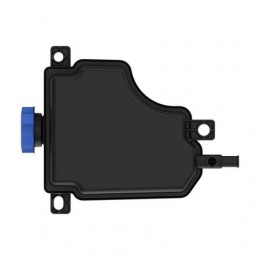 Бак, Tank, Deaeration Tank Assembly RE582551 