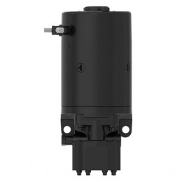 Гидравлический насос, Hydraulic Pump, 0.8 Cm3 120 Bar Sec RE582561 