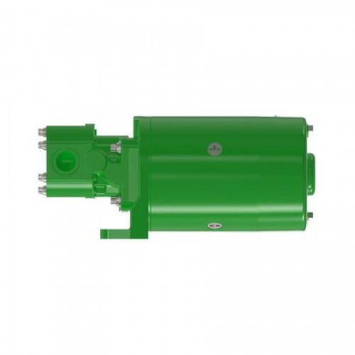 Гидравлический насос, Hydraulic Pump, 1.59 Cm3 60 Bar Sec RE582562 