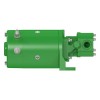 Гидравлический насос, Hydraulic Pump, 1.06 Cm3 83 Bar Sec RE582563 