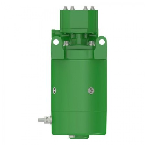 Гидравлический насос, Hydraulic Pump, 1.06 Cm3 83 Bar Sec RE582563 