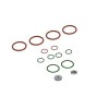 Комплект уплотнений, Seal Kit, Brx Scv Section O-ring Ki RE582808 