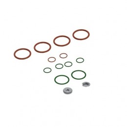 Комплект уплотнений, Seal Kit, Brx Scv Section O-ring Ki RE582808 