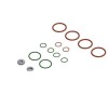 Комплект уплотнений, Seal Kit, Brx Scv Section O-ring Ki RE582808 