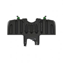 Топливный бак, Fuel Tank, 9rw, Dr, Asmy RE583352 